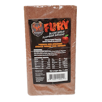 Rack Stacker Fury Blaze Brick Hunting Powerful Deer Attractant, Apple, 1.8-kg Front_Flat