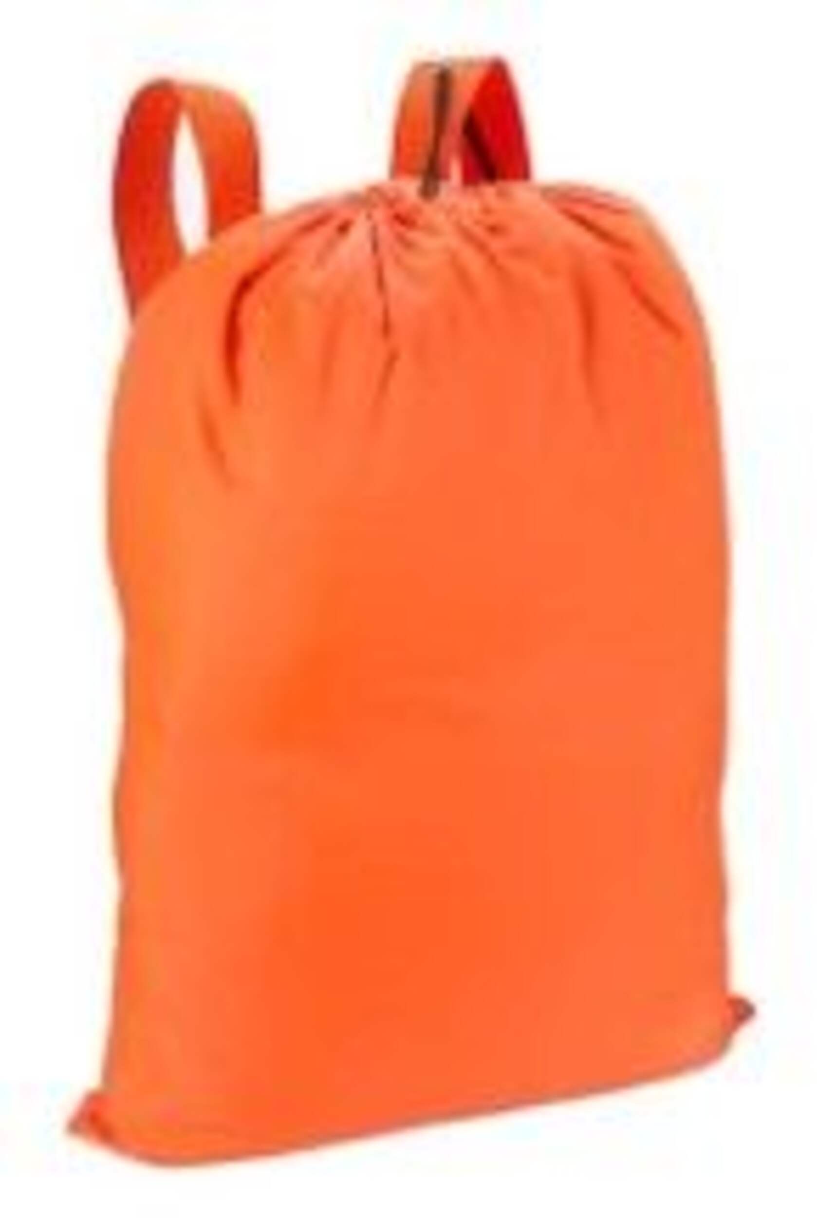 Sac de chasse BigRock HQ Outfitters, dindon/petit gibier, orange vif Front_Three_Fourths_Angled_Right