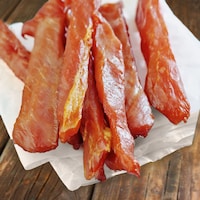 Nécessaire à charqui de dindon sauvage Hi Mountain, pomme Overhead_Plunge