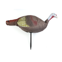 Yukon Gear Bulk Turkey Decoy Side_Right