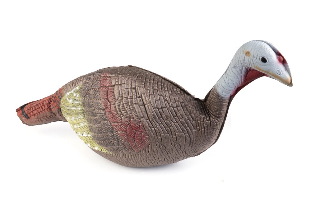 Yukon Gear Bulk Turkey Decoy Canadian Tire