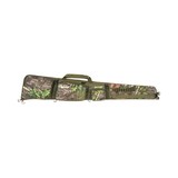 Étui à fusil de chasse Allen Gear-Fit Shocker, 52 po Front_Flat