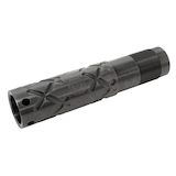 Hunter Specialties Undertaker 12 Gauge Winchester Choke Tube, Black Front_Angled_Right