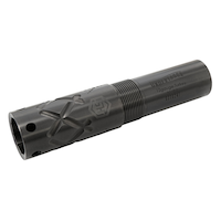 Hunter Specialties Undertaker 12 Gauge Benelli Choke Tube, Black Front_Angled_Right