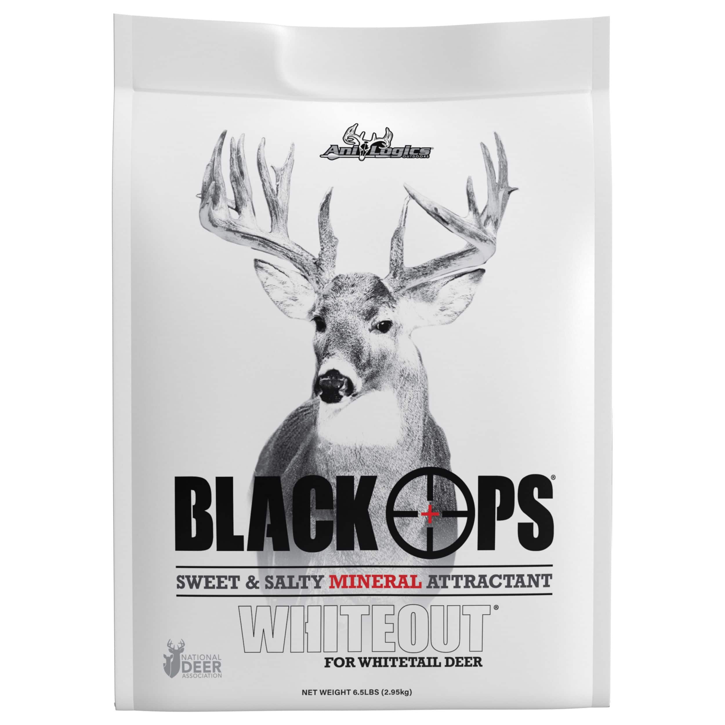 Buck Bomb Whitetail Deer Lures, Scents & Attractants