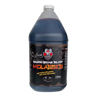 Rack Stacker Hunting Buck And Bear Molasses Slop, Natural Attractant, 1-Gal Front_Flat
