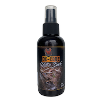 Rack Stacker Hunting De-Code Young Buck Urine Spray, Hunting Attractant, 120-ml Front_Flat