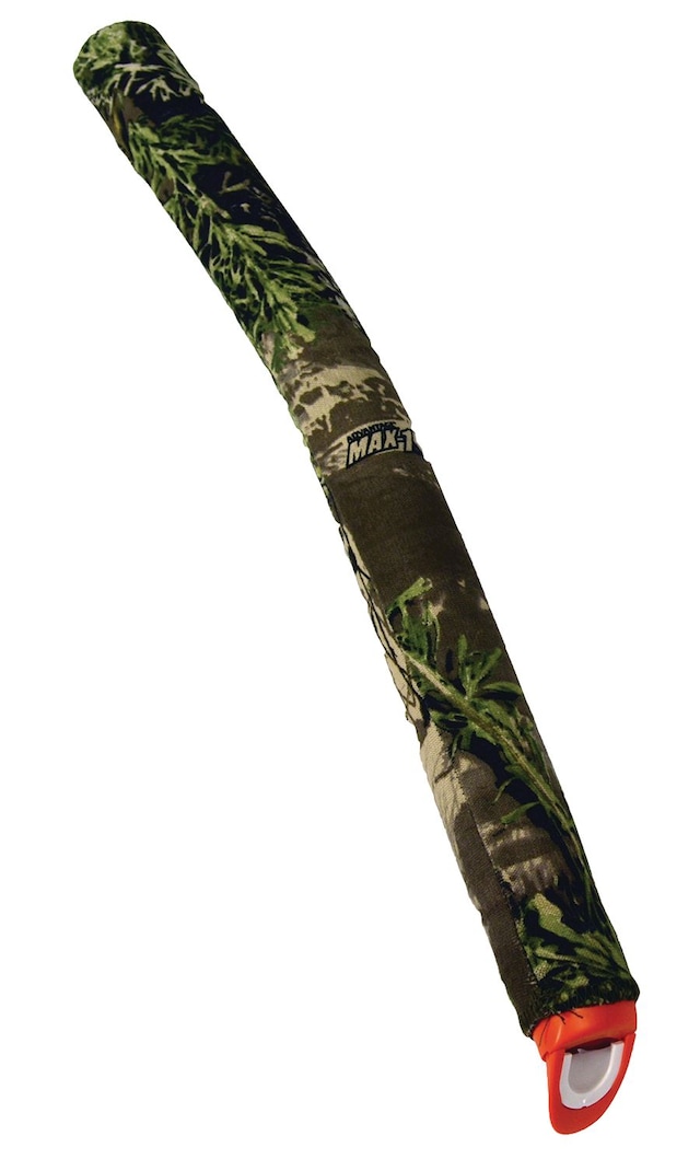 Hunters Specialties Rowdy Bull Bugle Single Reed Elk Call, Plastic