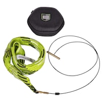 Allen Breakthrough Clean Technologies Handgun Battle Rope 2.0 with Eva Case, 20-gauge Shotgun, Black Composite_or_Mixed