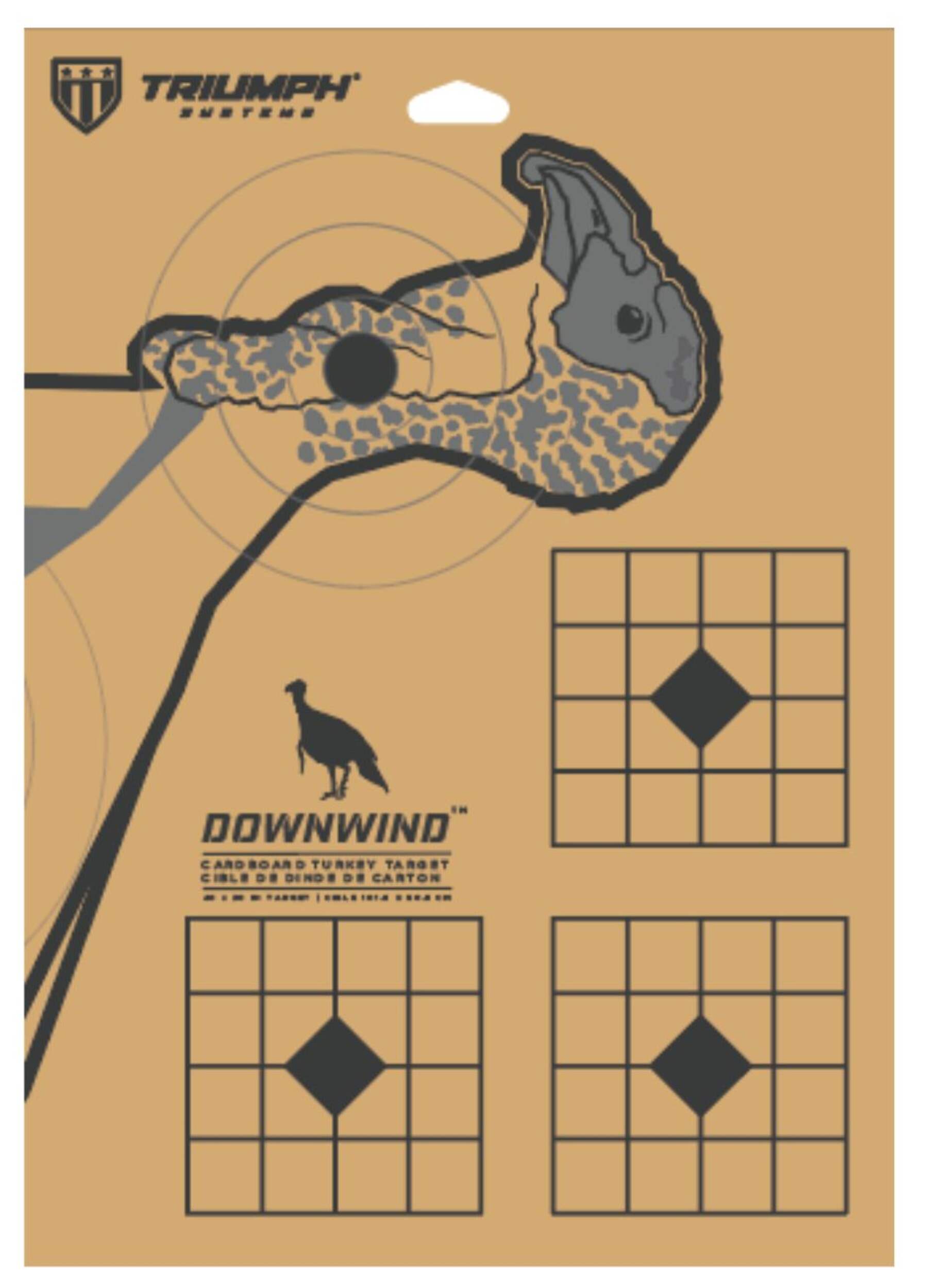 Triumph Downwind Turkey Sight in Target Canadian Tire
