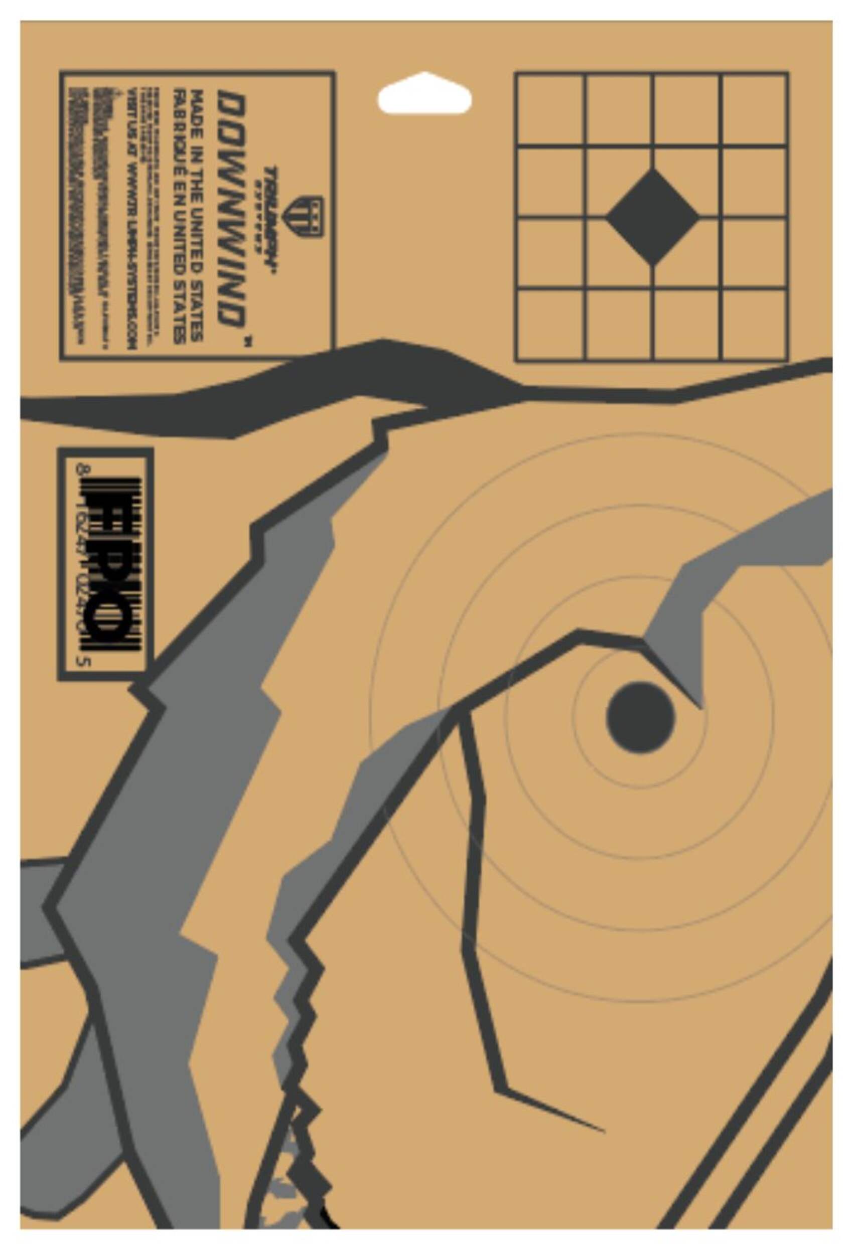 Triumph Downwind Turkey Sight in Target Canadian Tire