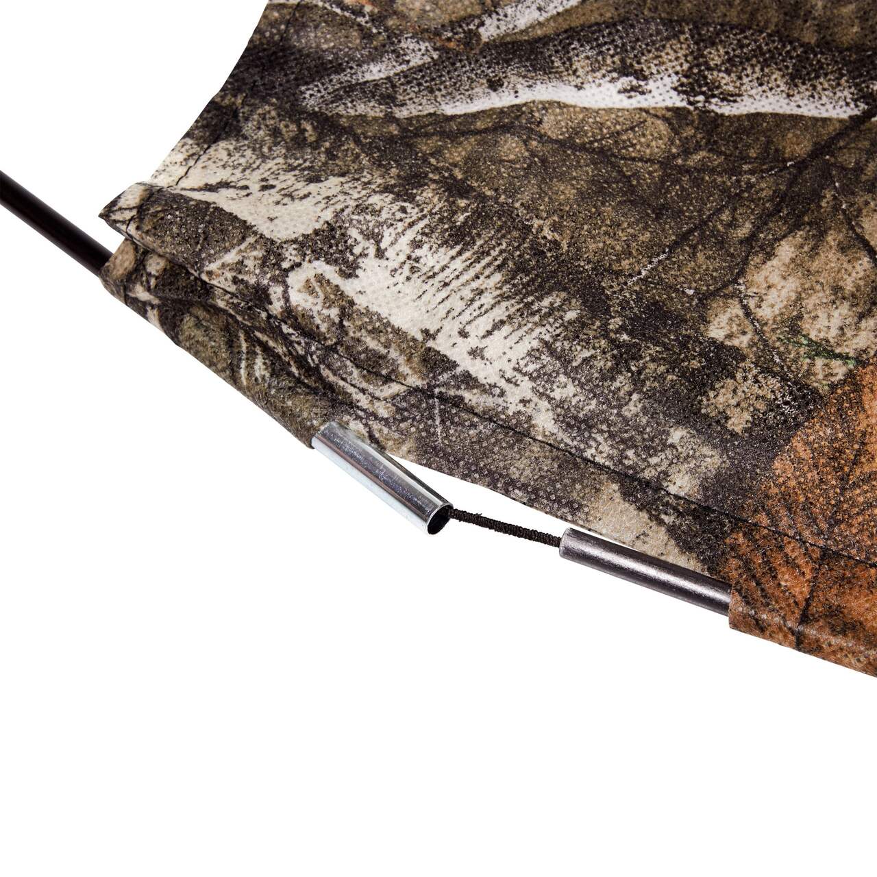 Allen Mossy Oak Polyester Hunting Netting, Camo, 12 x 4.7-ft