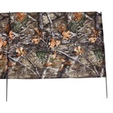 Allen 5220 Realtree Edge Vanish Stake-Out Blind Front_Flat