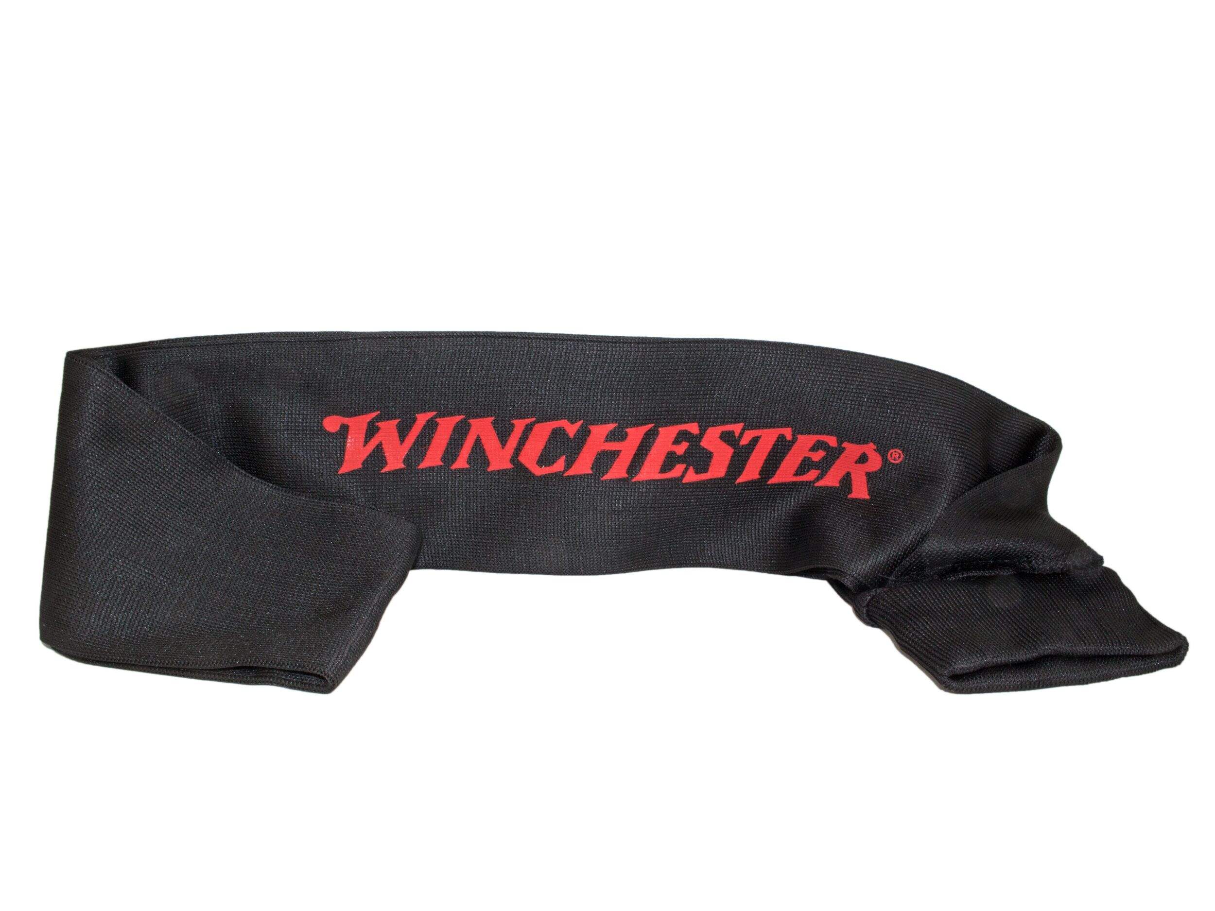 BIGROCK Winchester VCI Treated Gun Sock Front_Flat