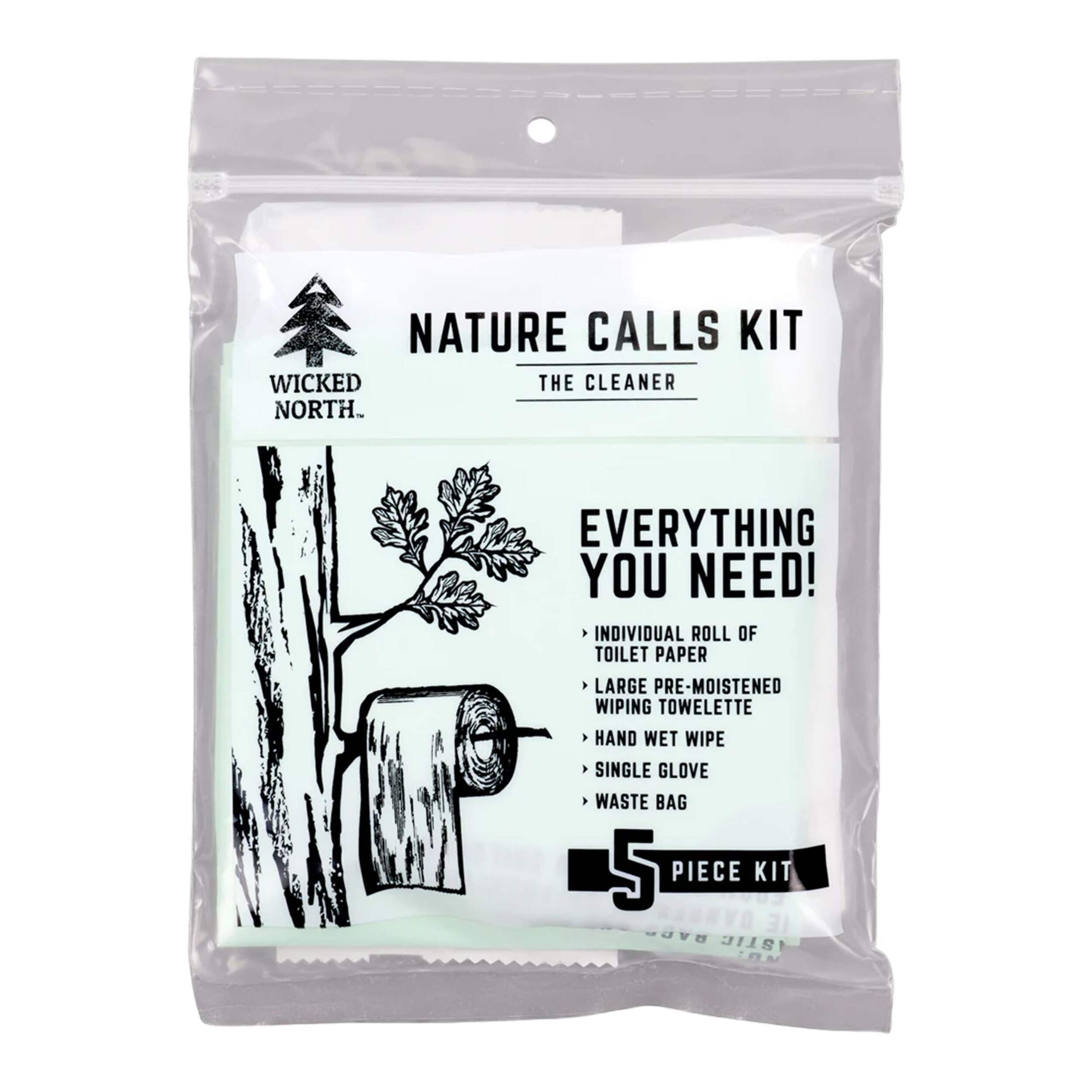 BIGROCK Wicked North Nature Calls Kit Front_Flat