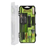 Allen Breakthrough Muzzleloader Cleaning Kit Front_Flat