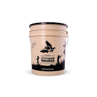 Cowboy's Wild Game and Bird Washer Front_Flat