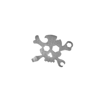 Lucky Jack Pirate Skull Multi-Tool