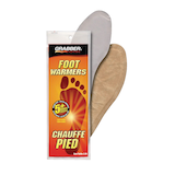 Grabber In-Sole Foot Warmers, Air-Activated, 1-Pair, Small/Medium Composite_or_Mixed