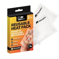 Circle Olympia Re-Useable Hand Warmer, 2-pk Front_Angled_Right