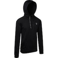 Huntshield Men's Hoodie, Black