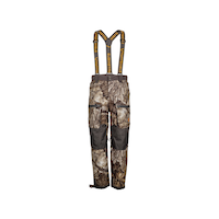 Huntshield Men's Wild Big Game Insulated Pant Front_Flat