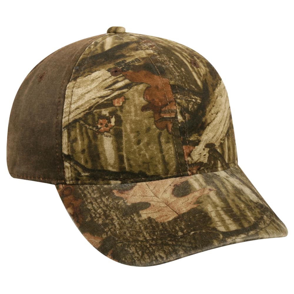 Outdoor Cap® Team Realtree Cap | Canadian Tire