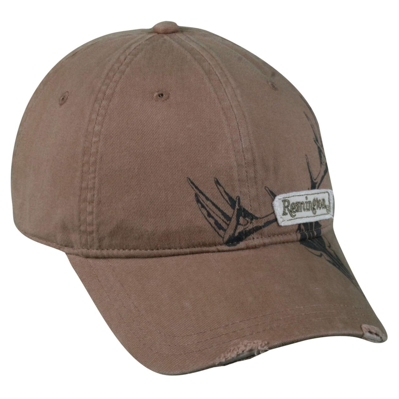 Outdoor Cap® Remington Deer Cap