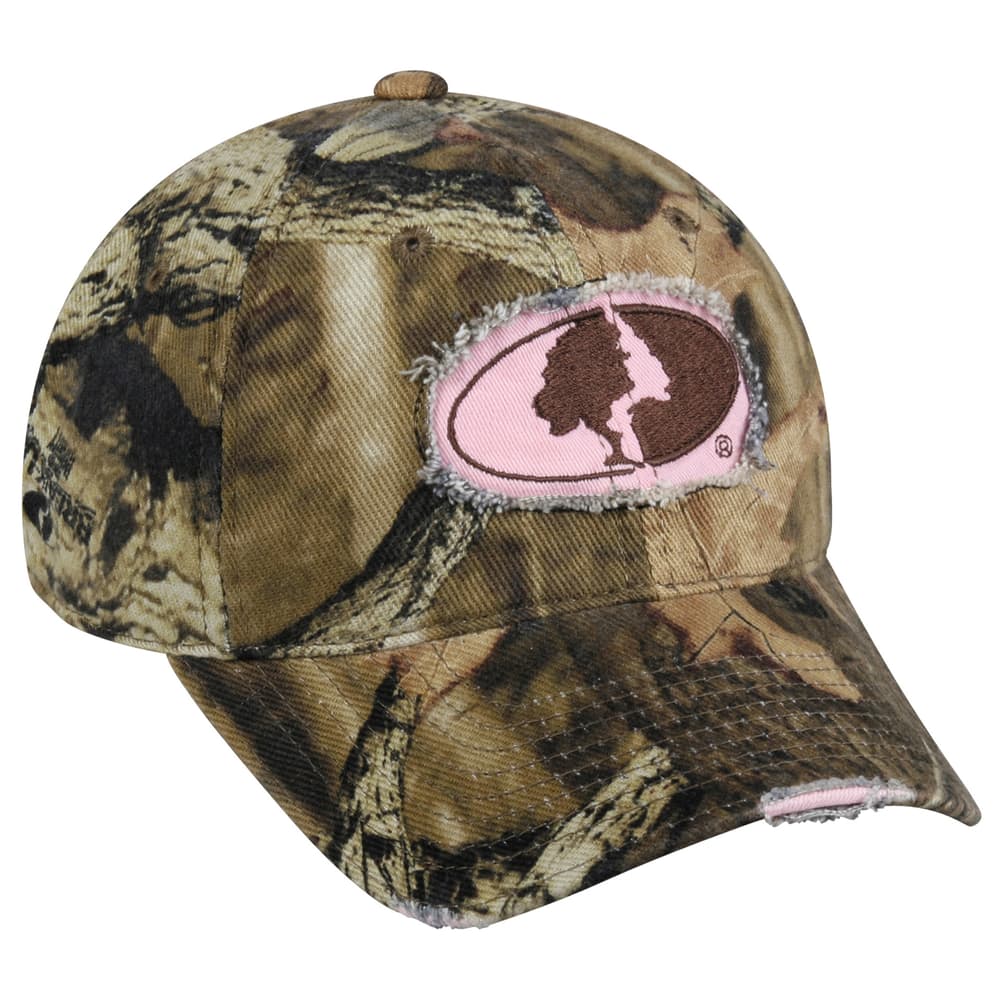 Outdoor Cap® Mossy Oak Tree Cap | Canadian Tire