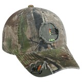 Outdoor Cap® Realtree Bow Sight Cap