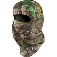 Rocky SIQ Hunting Face Mask