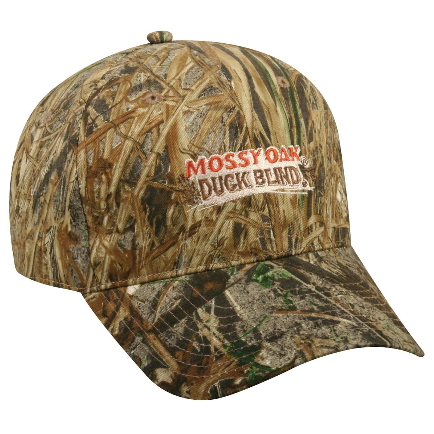 Cap Mossy Oak Bottomland - Casquette d'extérieur | Canadian Tire