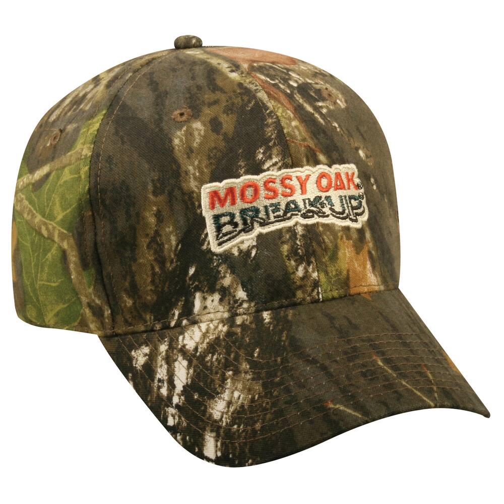 Outdoor Cap® Mossy Oak Break-Up Cap | Canadian Tire