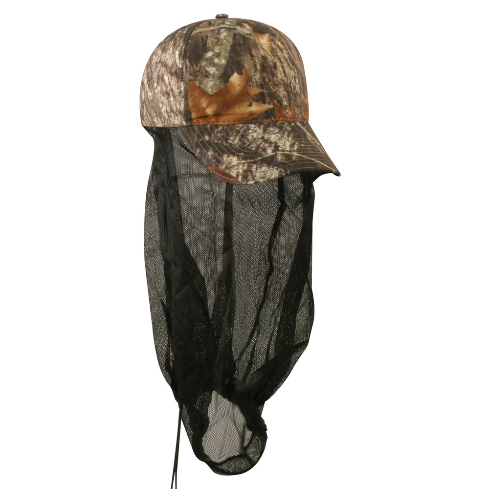 Outdoor Cap® Yukon Cap with Mesh Canadian Tire