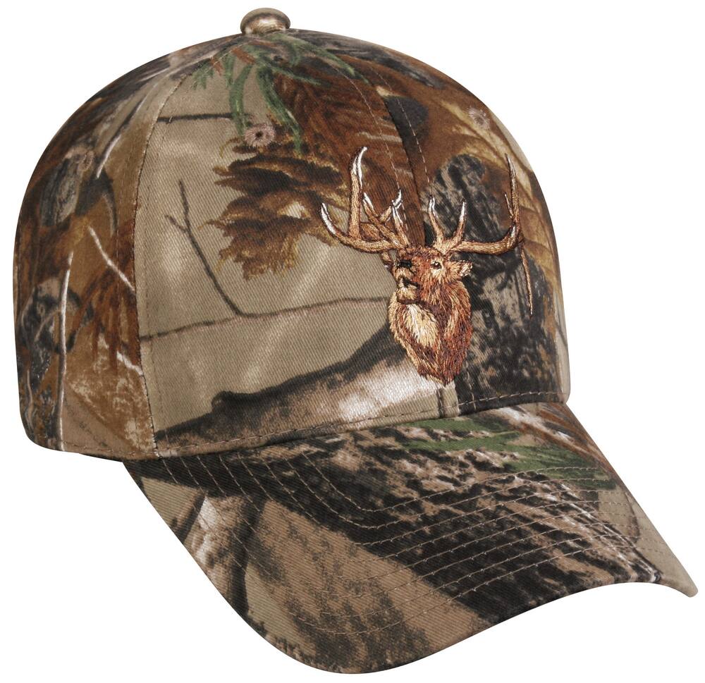 elk hunting hat