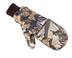 CAMO THINSULATE MIT,