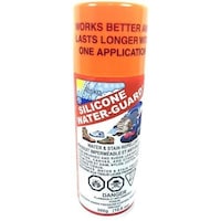 Huntshield Hunting Boot Waterproofing Spray Front_Flat