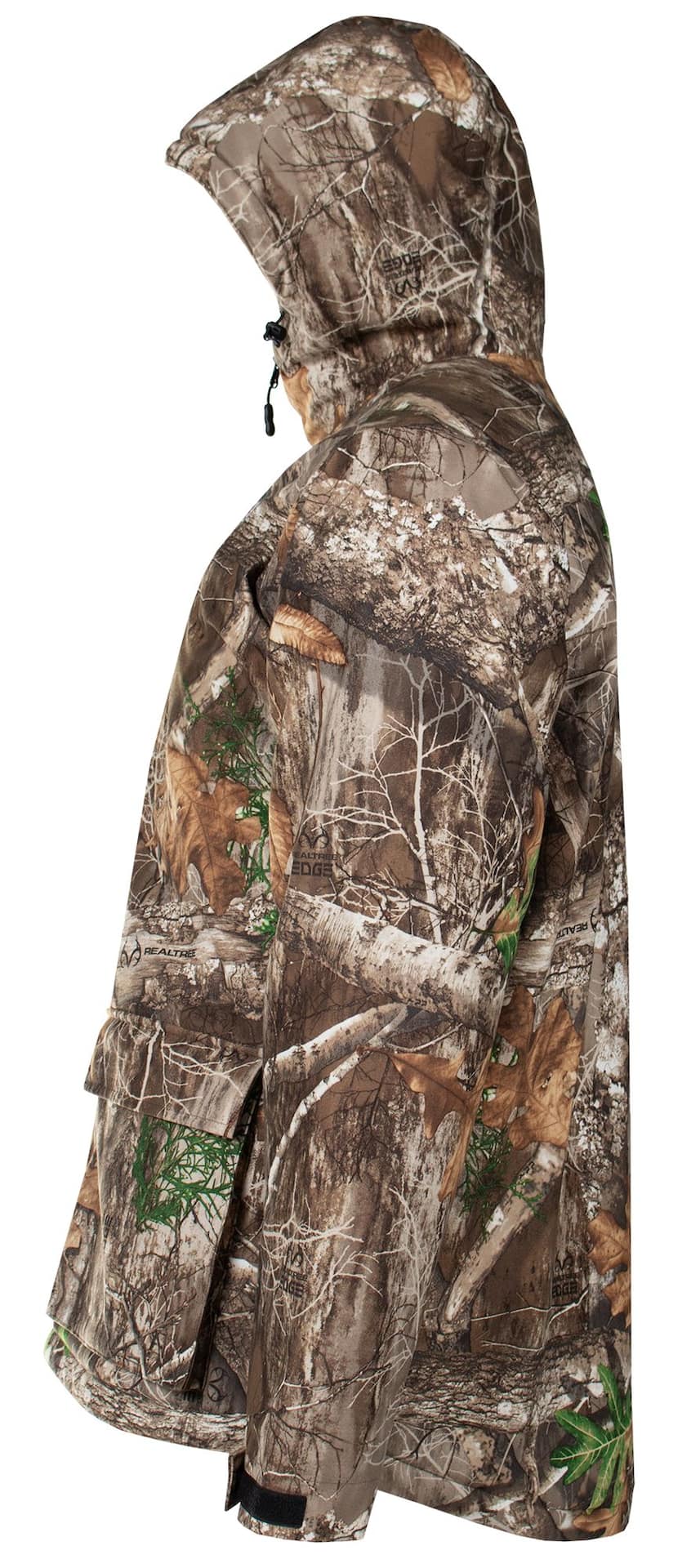 Realtree scent hot sale factor jacket