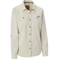 Huntshield Women's No Fly Zone Shirt