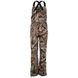 Yukon Gear Conceal Cotton Twill Bib Pants, Large Front_Flat