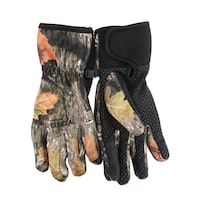 Yukon Gear Conceal Hunter's Glove, Camoflauge, L/XL Composite_or_Mixed
