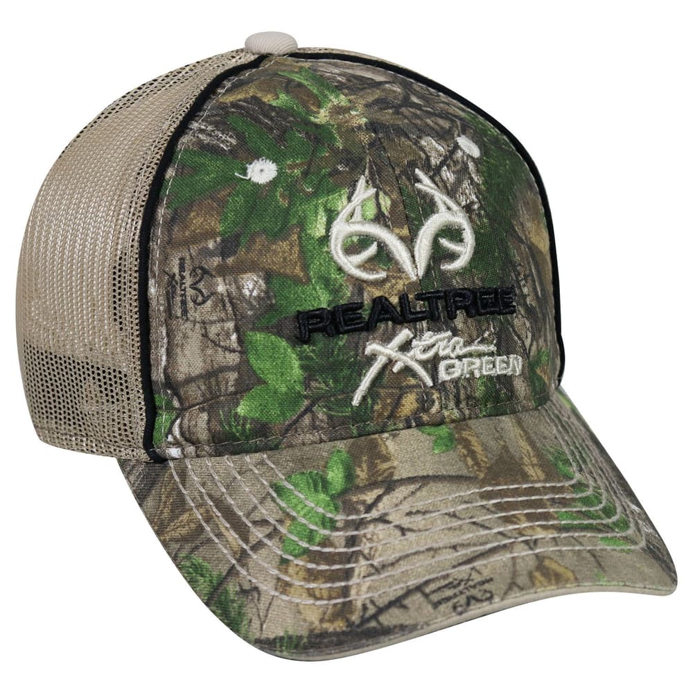 RealTree Cap, Xtra Green | Canadian Tire