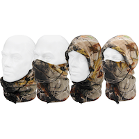 4 in 1 Face Mask