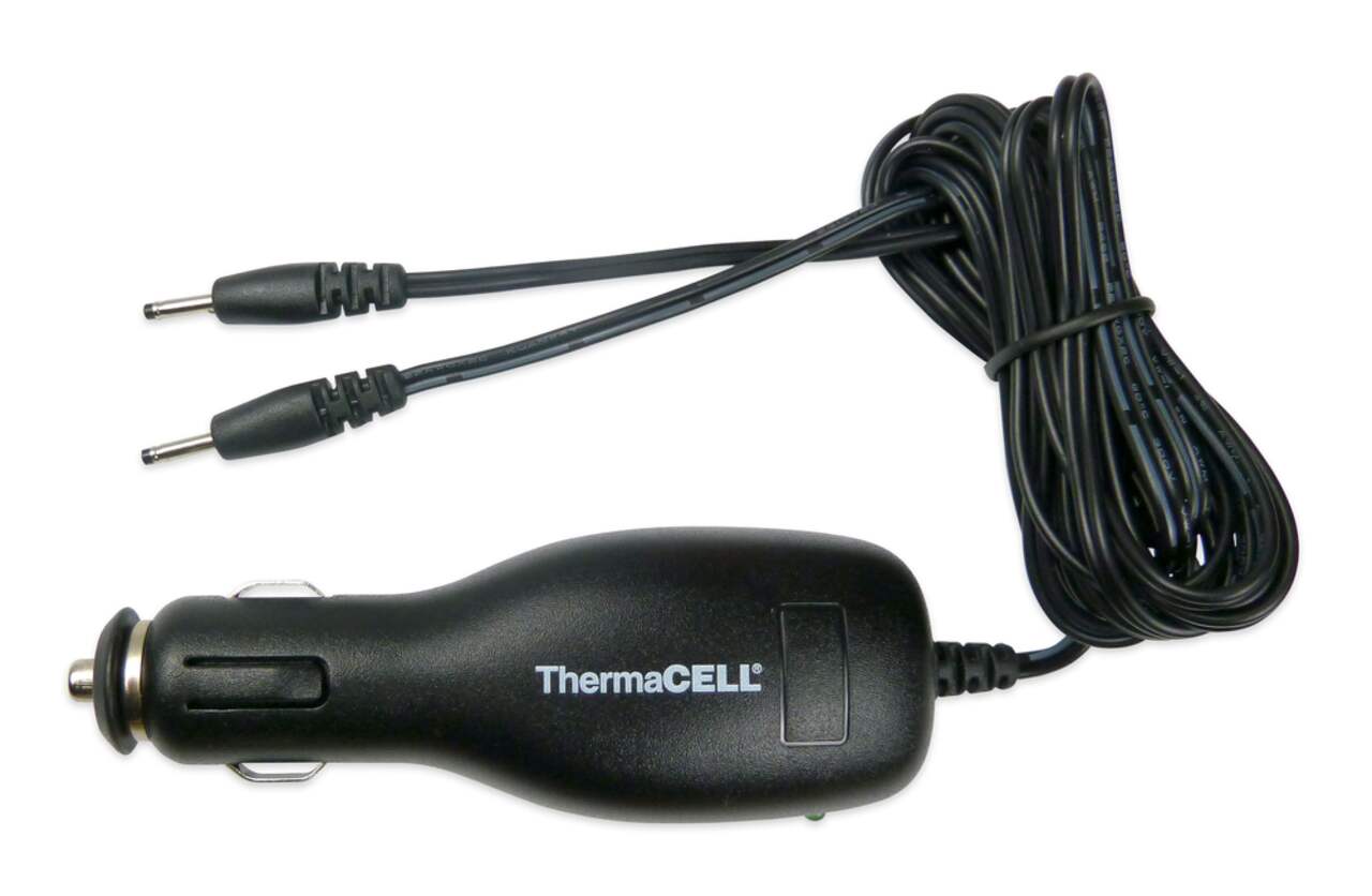 Thermacell semelles chauffantes hot sale