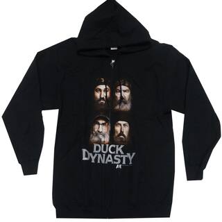 duck commander hoodie