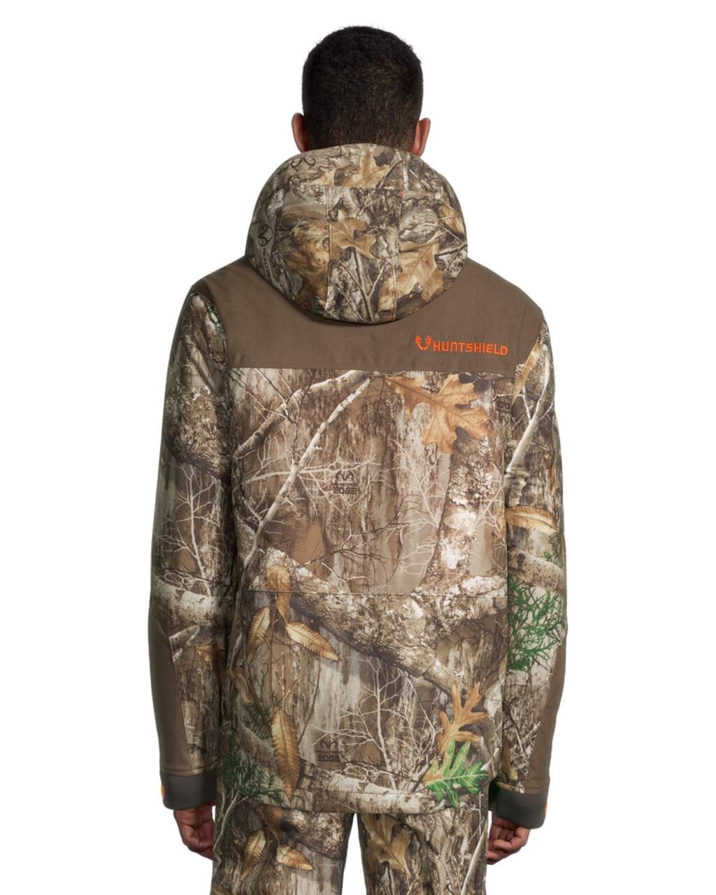 Huntshield jacket best sale