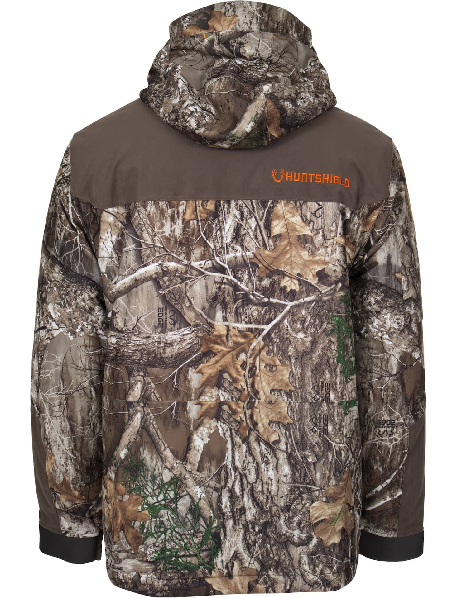 Huntshield Men s 4 in 1 Realtree Edge Parka Canadian Tire