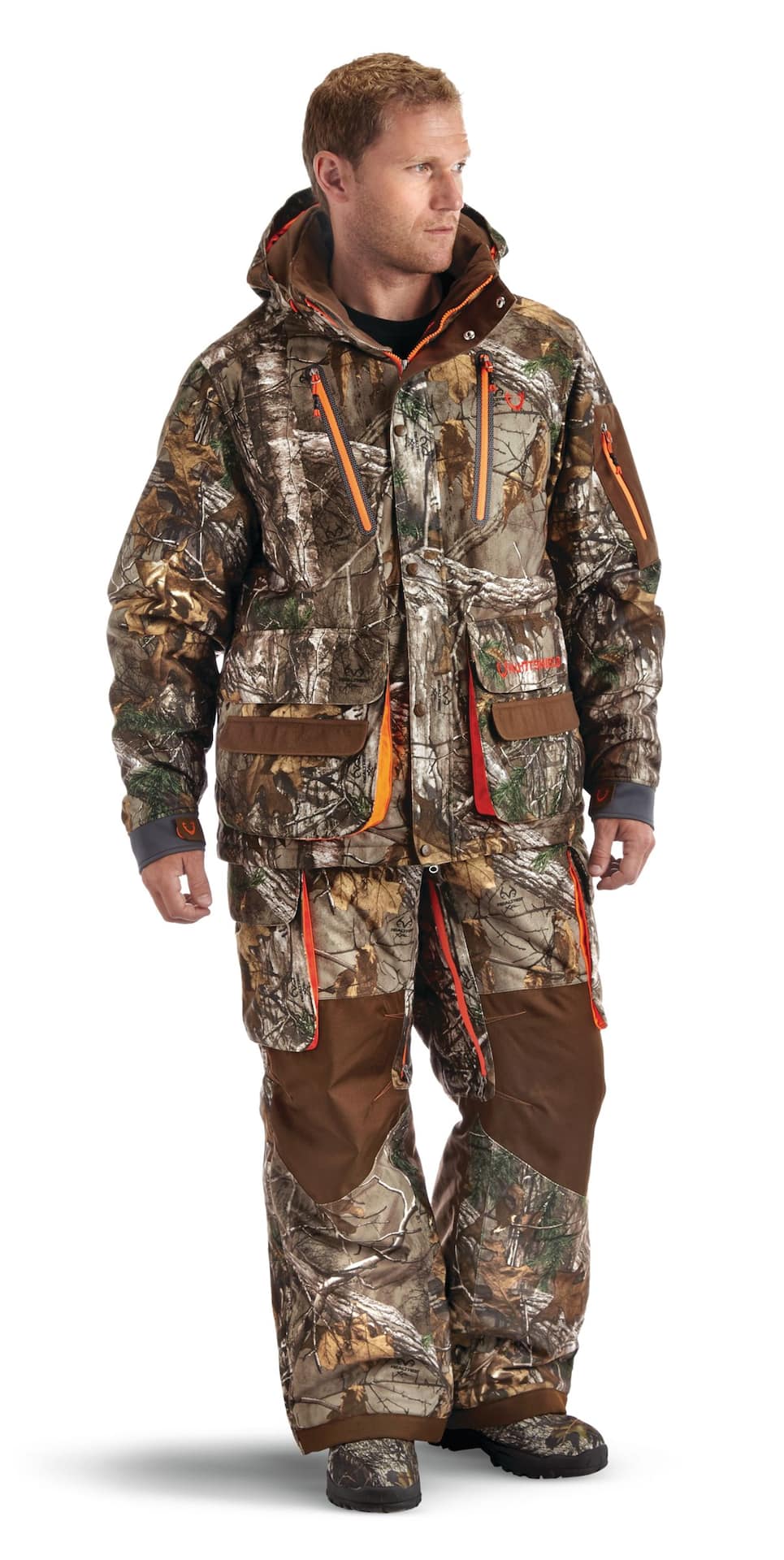 Realtree 2025 edge parka