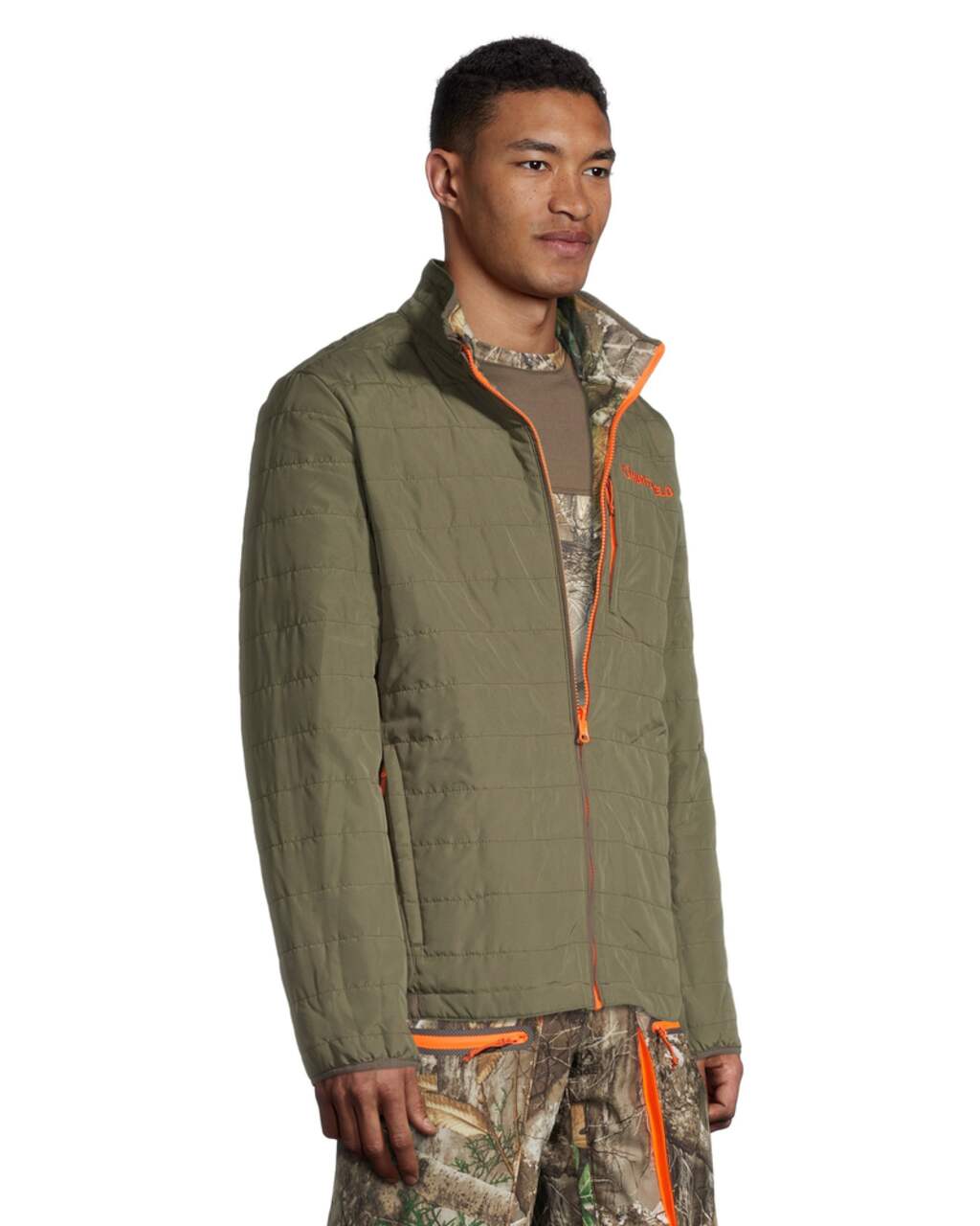 Realtree parka sale