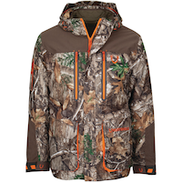 Parka Huntshield Realtree Xtra 4 en 1